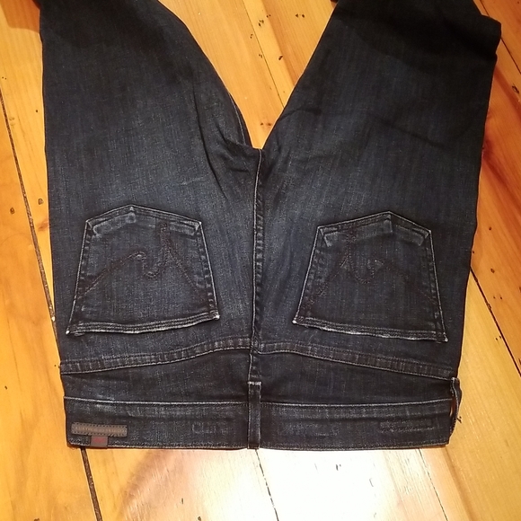 Citizens of Humanity Amber Jeans - Picture 6 of 9